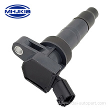 27300-3F100 CAR Ignition Coil untuk Hyundai Kia